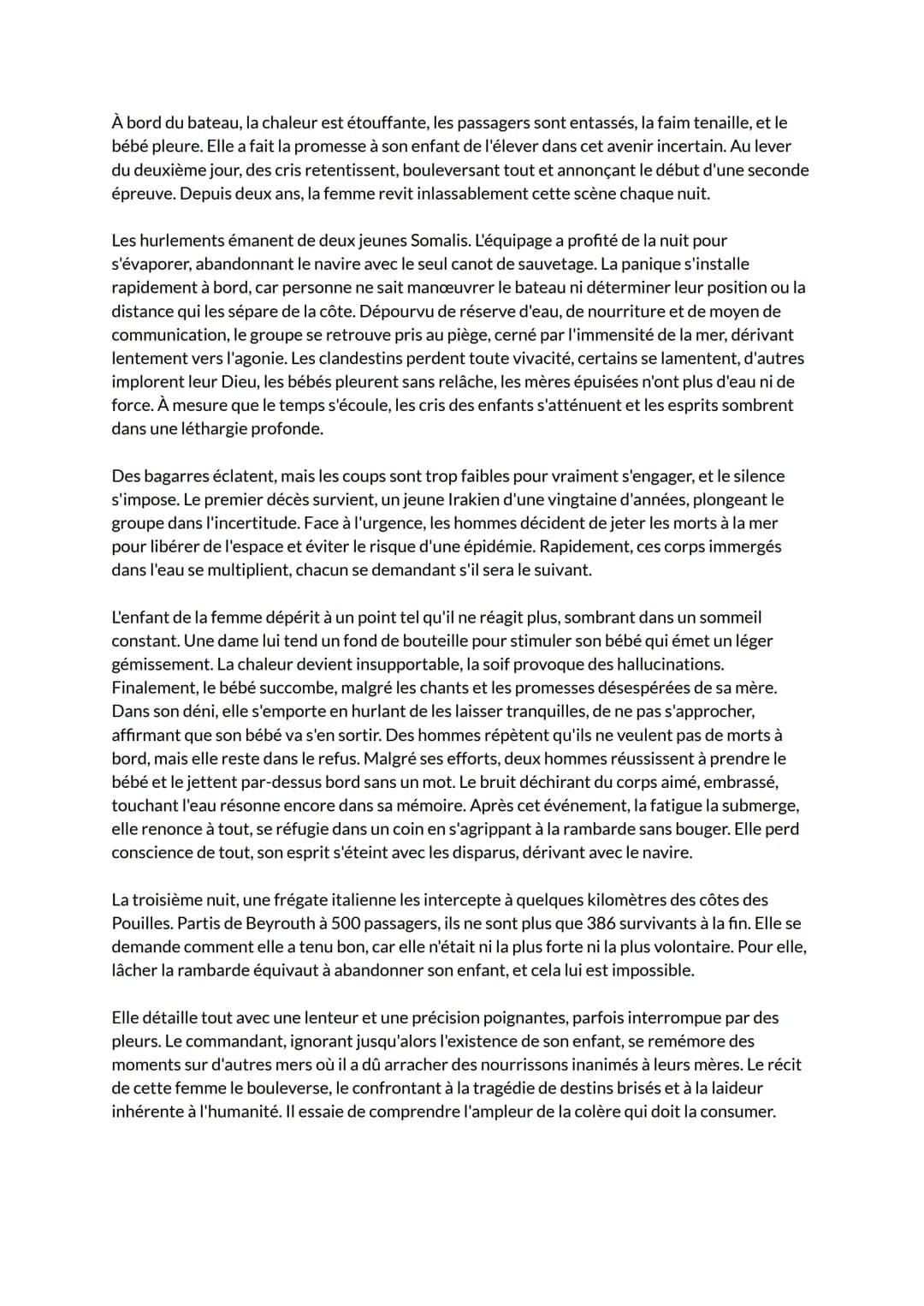 Introduction :
Laurent
Gaudé
Eldorado
Résumé :
ACTES SUD
Ce roman, intitulé 'Eldorado', publié par Laurent Gaudé le 18 août 2006, est dédié 