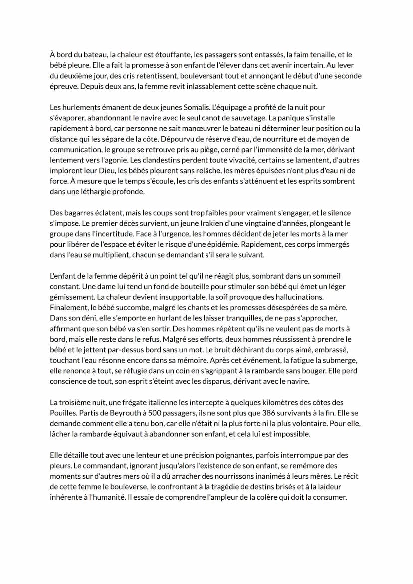 Introduction :
Laurent
Gaudé
Eldorado
Résumé :
ACTES SUD
Ce roman, intitulé 'Eldorado', publié par Laurent Gaudé le 18 août 2006, est dédié 