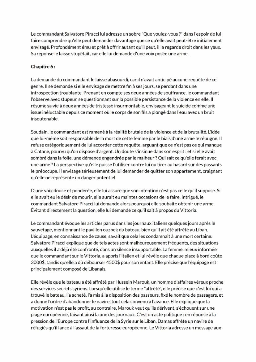 Introduction :
Laurent
Gaudé
Eldorado
Résumé :
ACTES SUD
Ce roman, intitulé 'Eldorado', publié par Laurent Gaudé le 18 août 2006, est dédié 