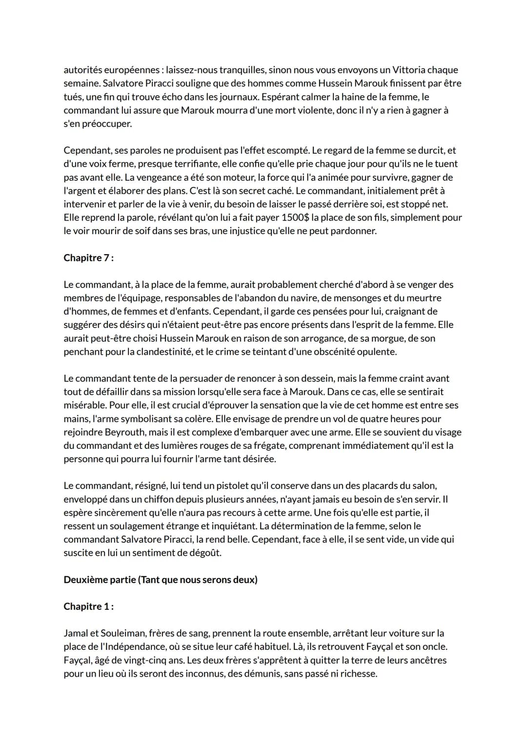 Introduction :
Laurent
Gaudé
Eldorado
Résumé :
ACTES SUD
Ce roman, intitulé 'Eldorado', publié par Laurent Gaudé le 18 août 2006, est dédié 