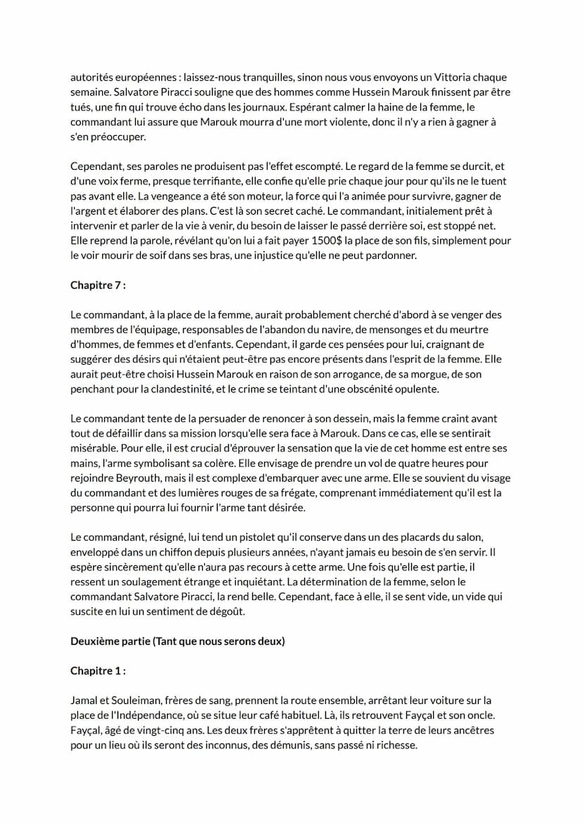 Introduction :
Laurent
Gaudé
Eldorado
Résumé :
ACTES SUD
Ce roman, intitulé 'Eldorado', publié par Laurent Gaudé le 18 août 2006, est dédié 