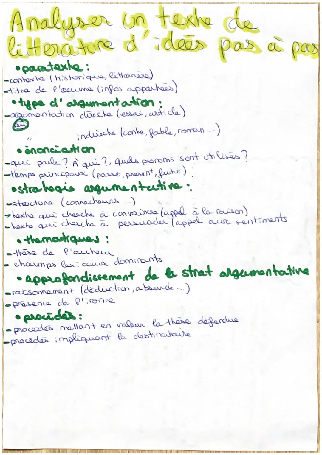 les objectifs.
deliberer, convaincre
et persuader
exishe si ily
t
a
on theme et une these
c'est le sujet cl
l'argumentation (ce don't
on par