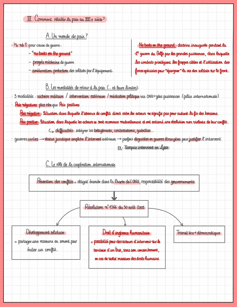 
<p>T2: Faire la guerre, faire la paix.<br />
Les formes de conflits et des modes de<br />
résolution</p>
<h2 id="idesconflitsarmsdunetrsgra