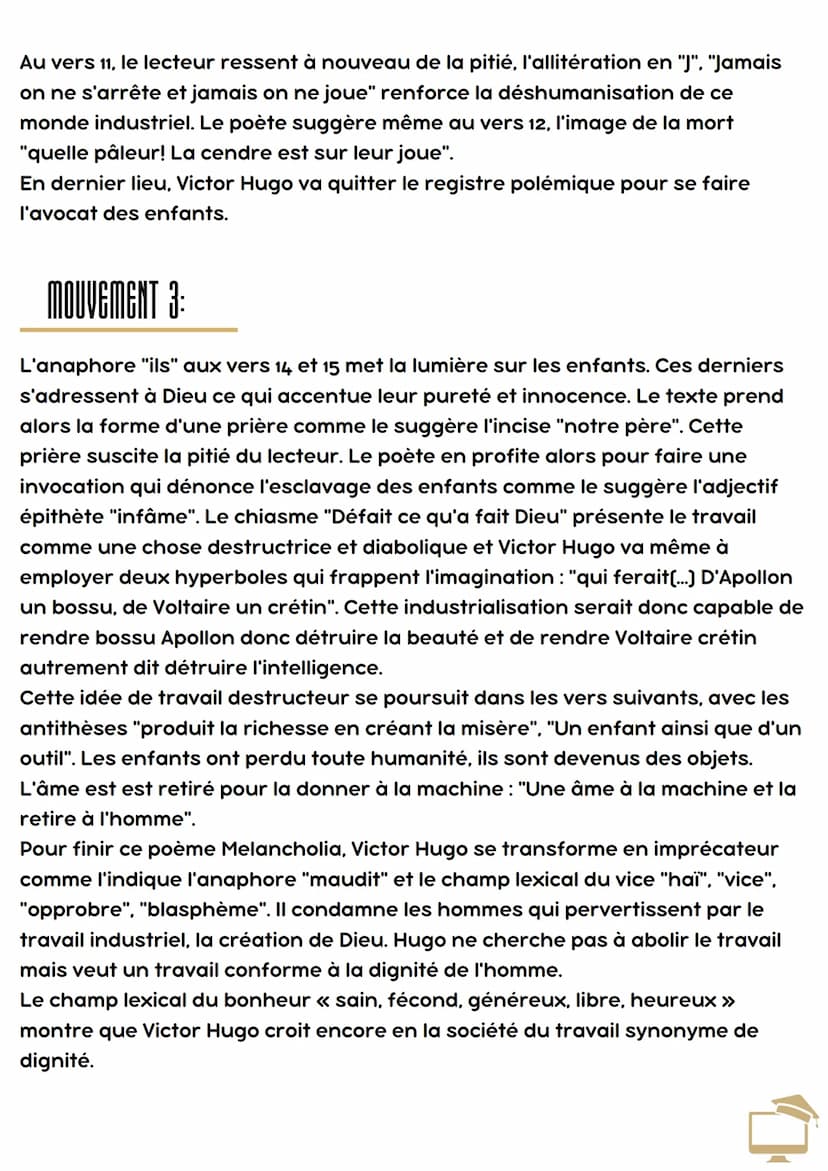 Victor Hugo
нидо
Mélancholia
@lescnediens.fr
INTRODUCTION:
<< Les Contemplations » est un recueil de poésies de 1856 écrit par Victor Hugo,
