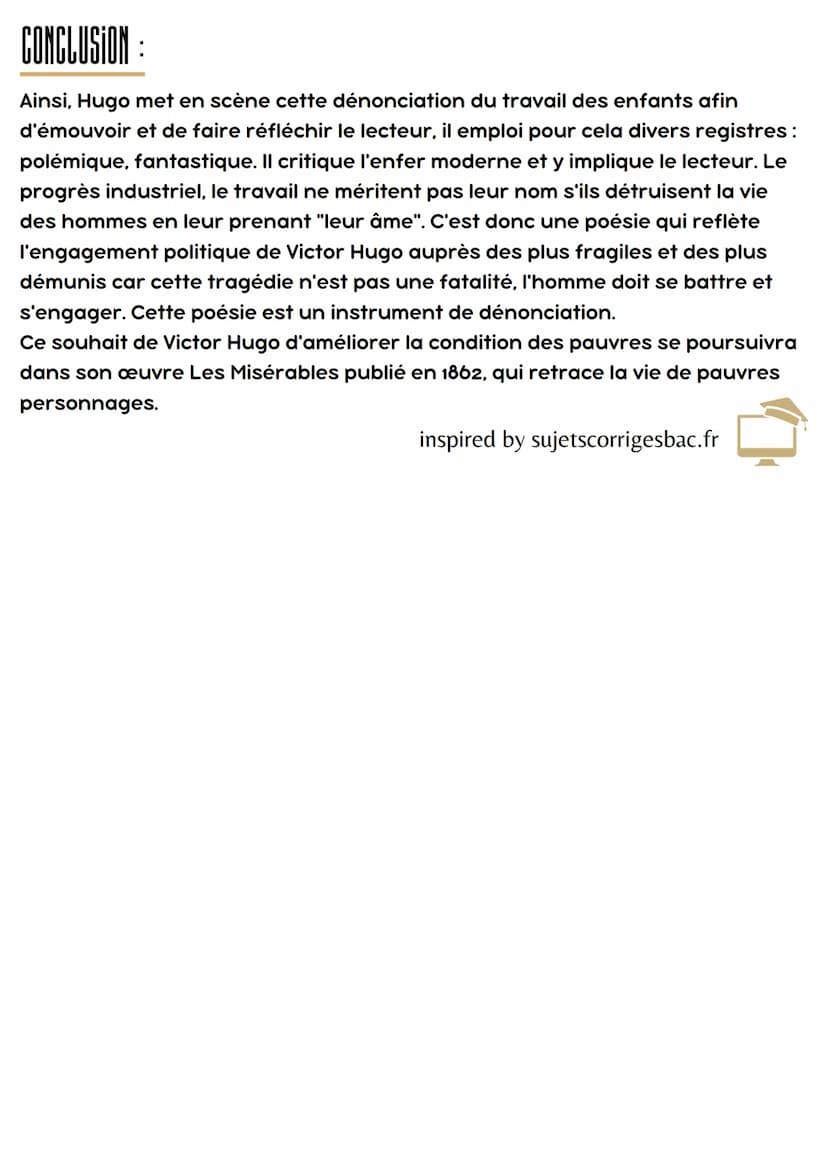 Victor Hugo
нидо
Mélancholia
@lescnediens.fr
INTRODUCTION:
<< Les Contemplations » est un recueil de poésies de 1856 écrit par Victor Hugo,

