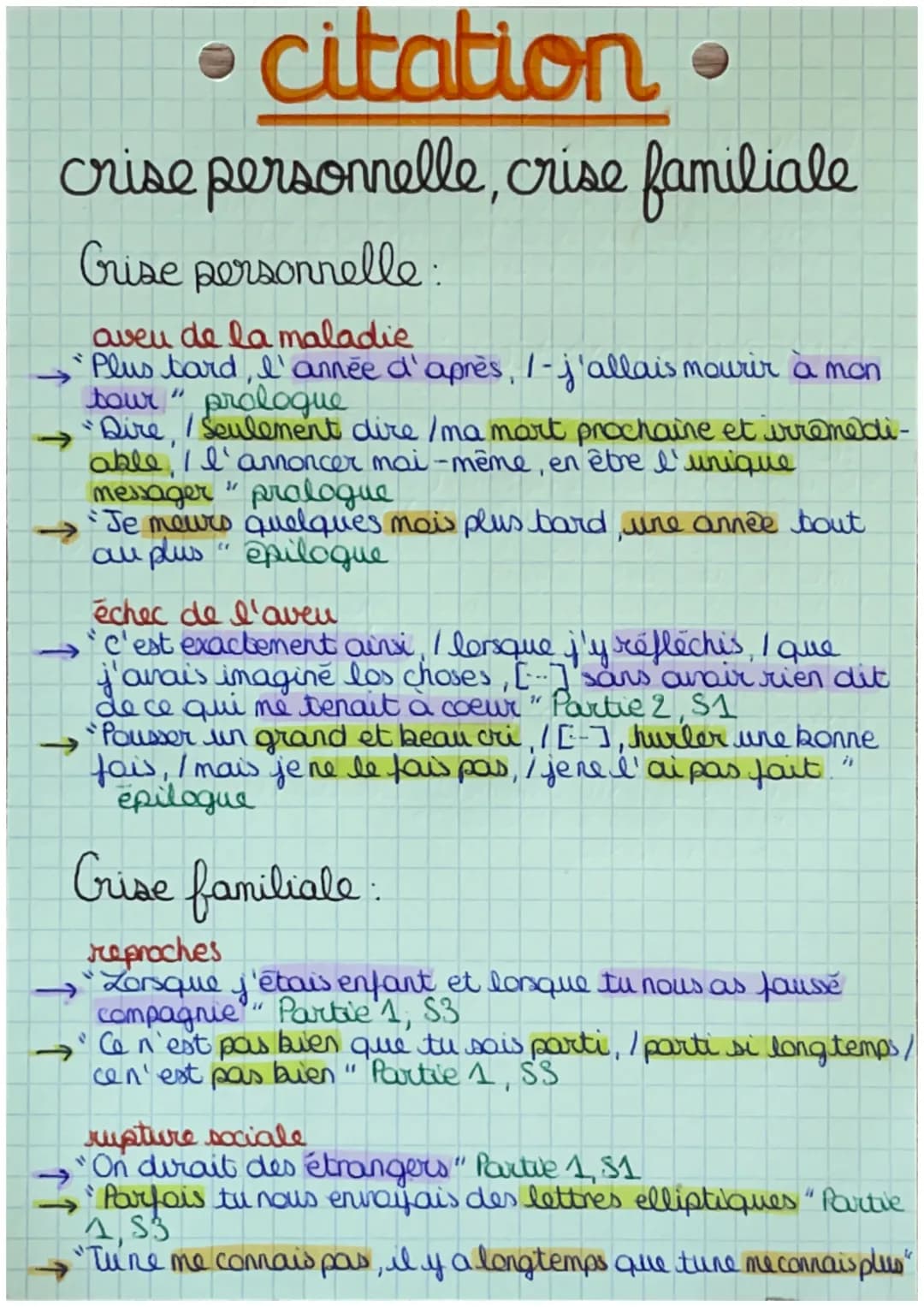 
<p>La famille est souvent perçue comme le pilier de la vie, mais la réalité est que parfois, elle peut être source de désunion et de crises