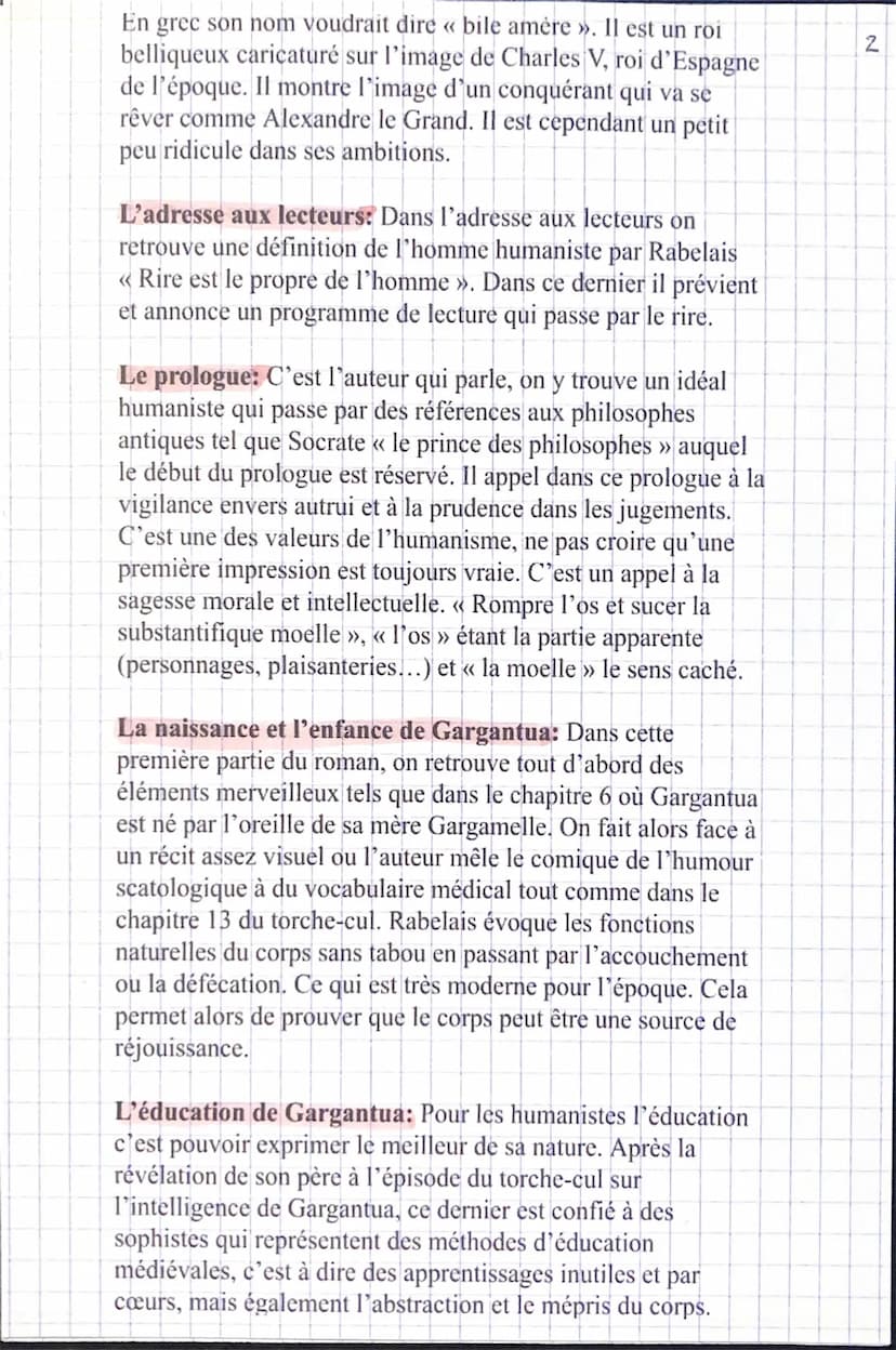 
<h2 id="auteurfranoisrabelaisalcofribasnasier">Auteur: François Rabelais (Alcofribas Nasier)</h2>
<p>Date de naissance et biographie courte