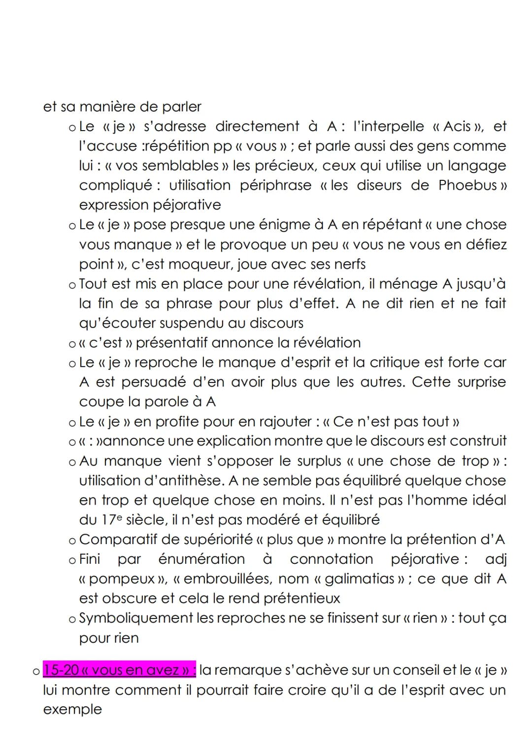 Que dites-vous ? Comment ? Je n'y suis pas ; vous plairait-il de
recommencer? J'y suis encore moins. Je devine enfin vous voulez,
Acis, me d