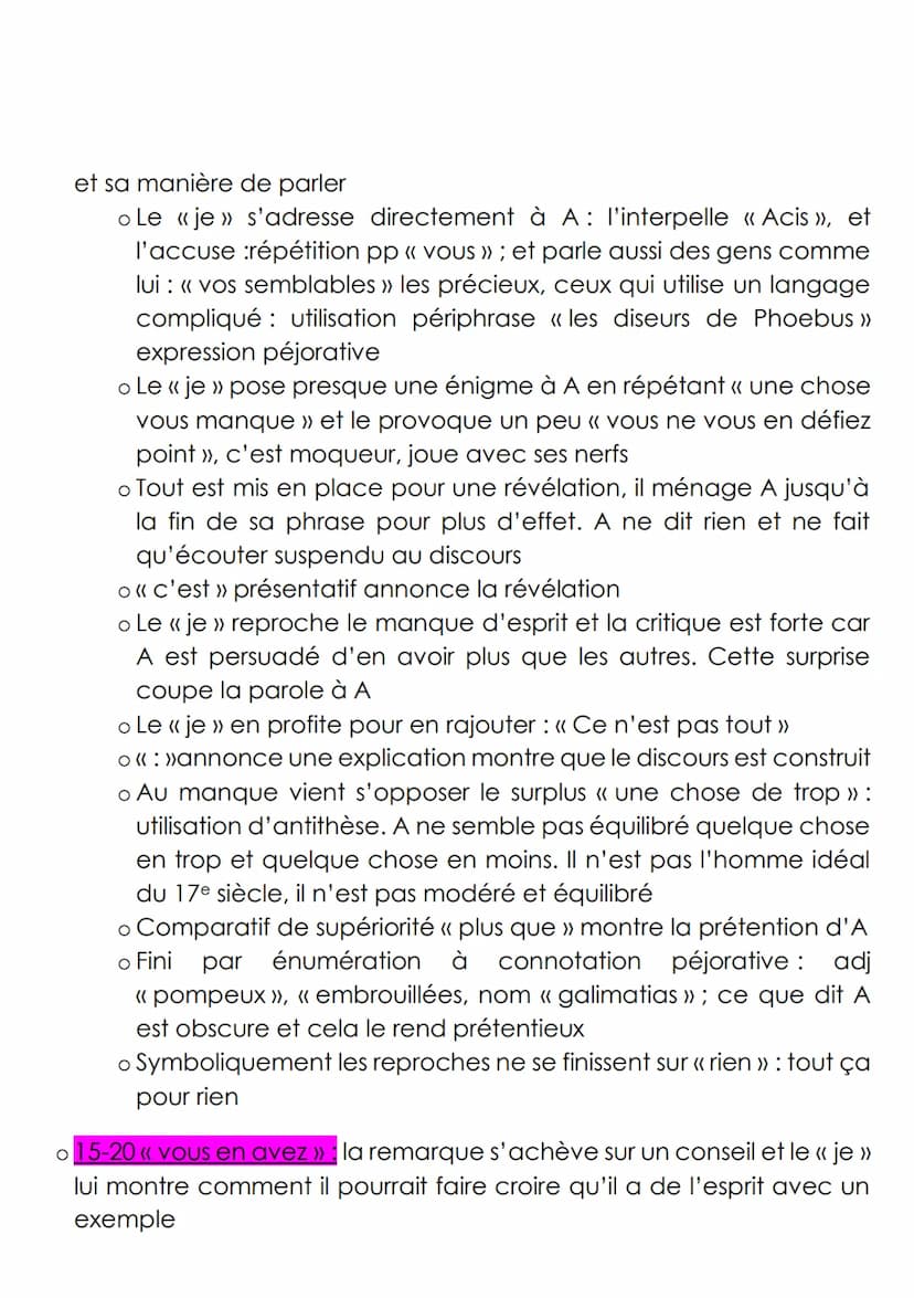 Que dites-vous ? Comment ? Je n'y suis pas ; vous plairait-il de
recommencer? J'y suis encore moins. Je devine enfin vous voulez,
Acis, me d