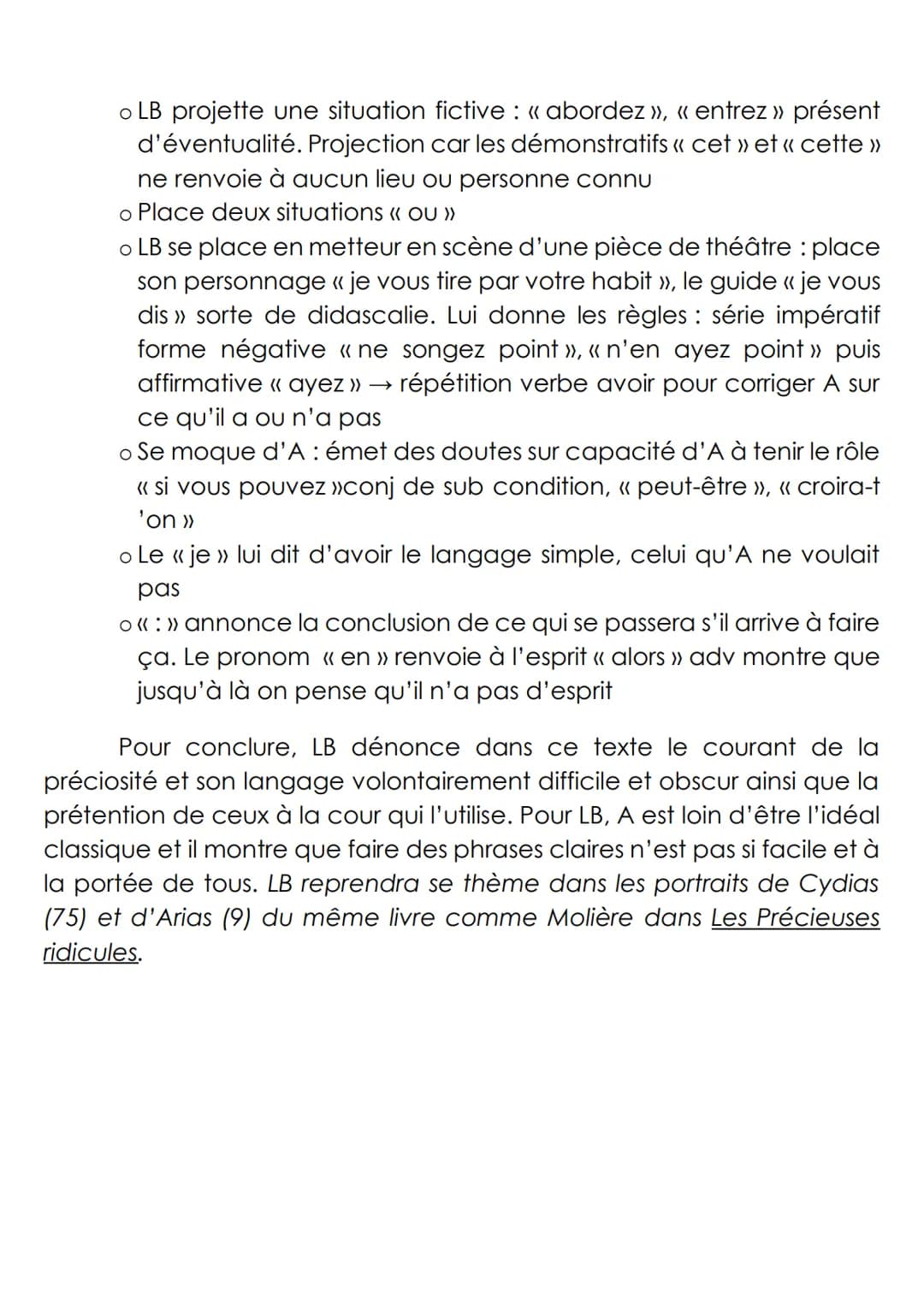 Que dites-vous ? Comment ? Je n'y suis pas ; vous plairait-il de
recommencer? J'y suis encore moins. Je devine enfin vous voulez,
Acis, me d