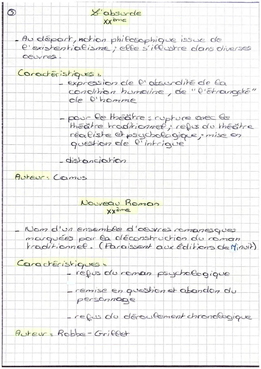# Le réalisme
XIXème

- Courant artistique en réaction contre E' idéalisme
et fe fyrisme du romantisme.

## Caractéristiques:
- reproduction