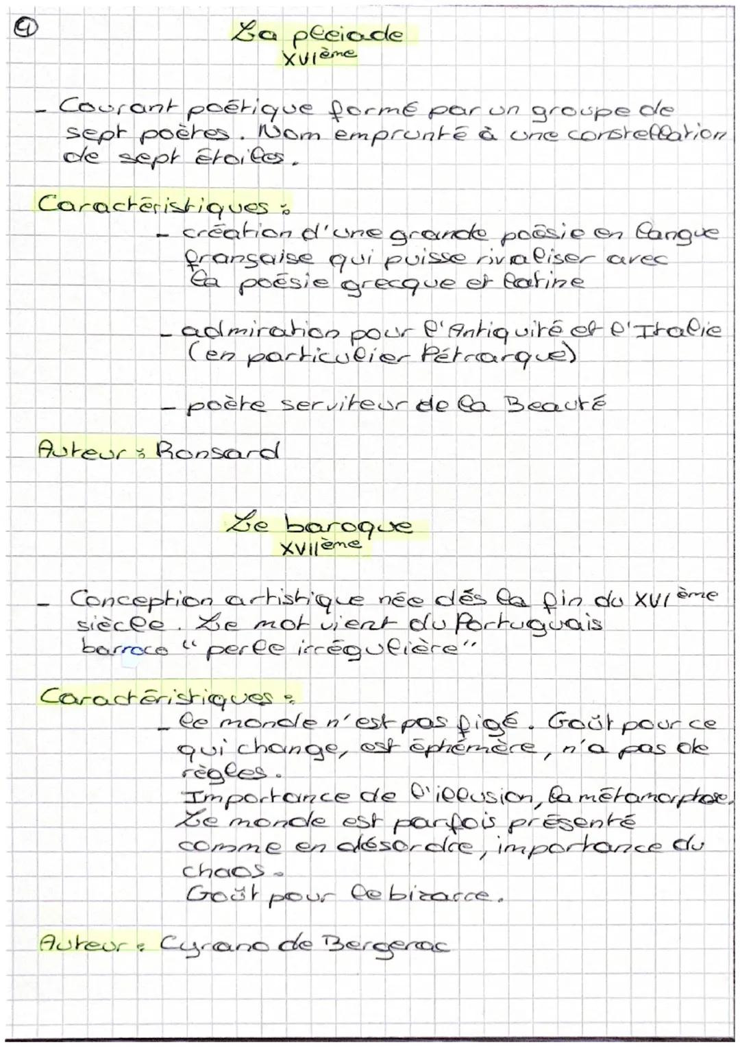# Le réalisme
XIXème

- Courant artistique en réaction contre E' idéalisme
et fe fyrisme du romantisme.

## Caractéristiques:
- reproduction