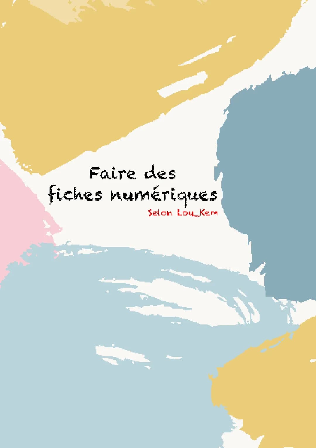 Application Gratuite pour Fiches de Révision en Ligne et IA