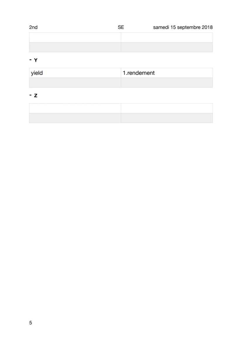 Page 5
