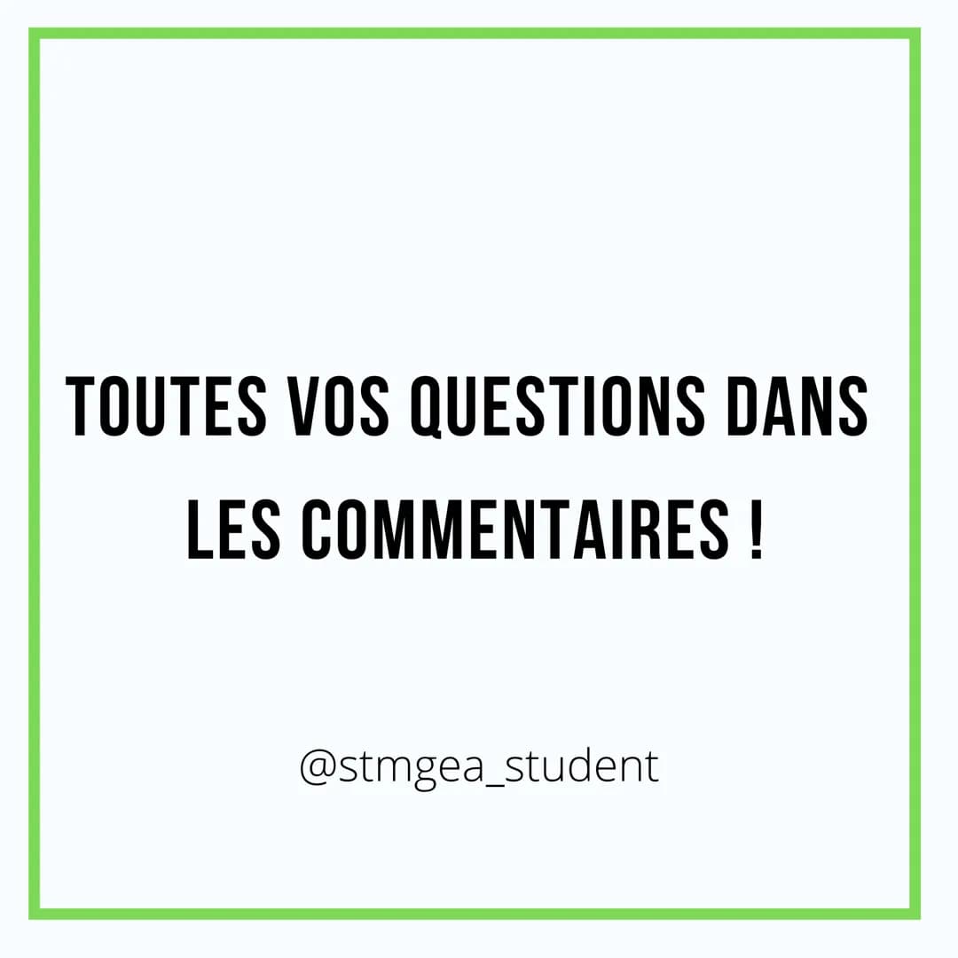 ORIENTATION
BUT GEA C'EST QUOI LE BUT GEA ?
Le BUT (bachelor universitaire de
technologie) gestion des entreprises et
administrations se pré