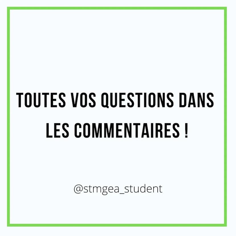 ORIENTATION
BUT GEA C'EST QUOI LE BUT GEA ?
Le BUT (bachelor universitaire de
technologie) gestion des entreprises et
administrations se pré