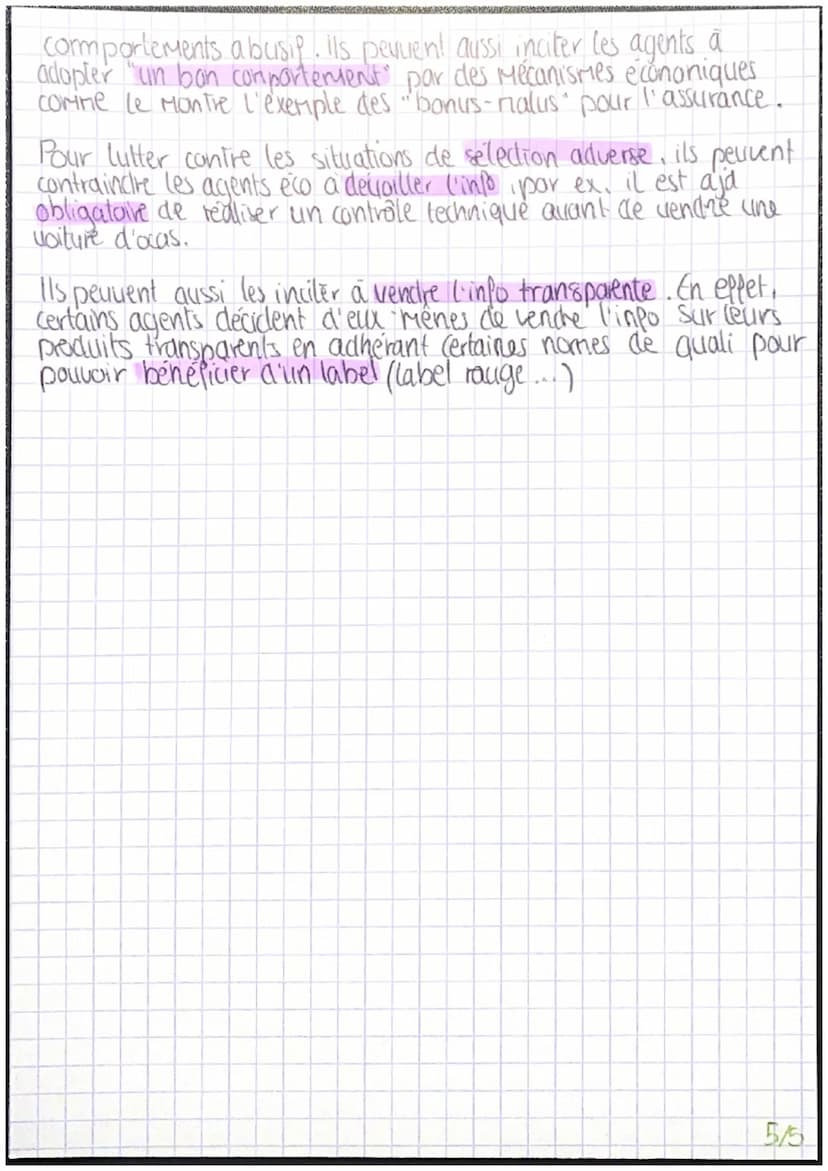 55
économie
I. Introduction
Sous certaines conditions, la rencontre entre l'offre
el la demande sur le marché peut aboutir à un équilibre
qu