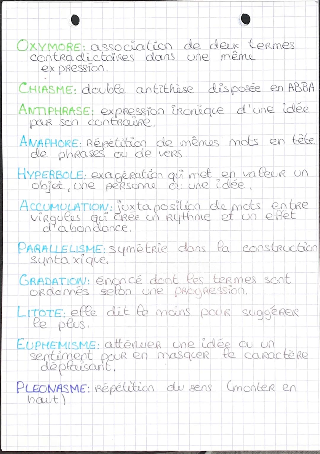 SYNTAXE
• type de phrases.
• temps verbaux
LEXIQUE
PROCEDES
LITTERAIRES
e
• champs lexicaux.
• niveau de langue.
GENRE LITTERAIRE
Récit: Rom