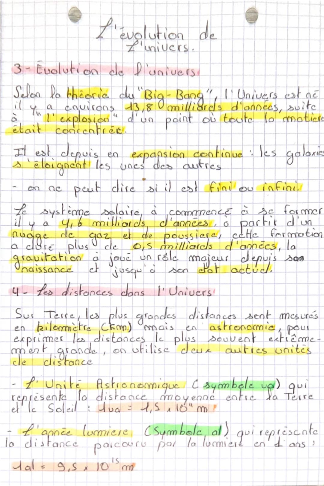 Les Atomes
Un atame est constitué d'un noyau central
autour duquel des électrons (électricité négative) sent
en mouvement dans du vicle on p
