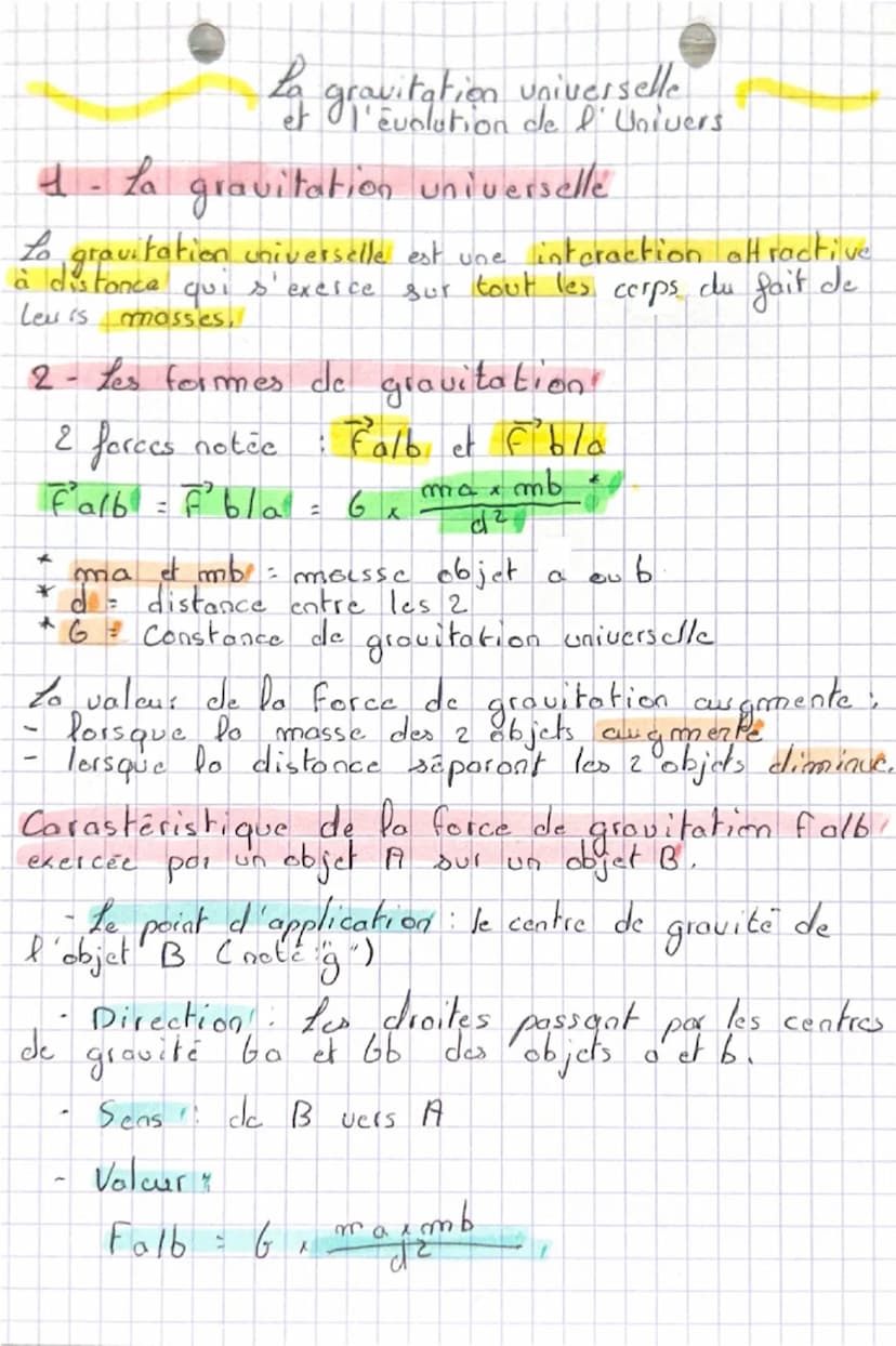 Les Atomes
Un atame est constitué d'un noyau central
autour duquel des électrons (électricité négative) sent
en mouvement dans du vicle on p