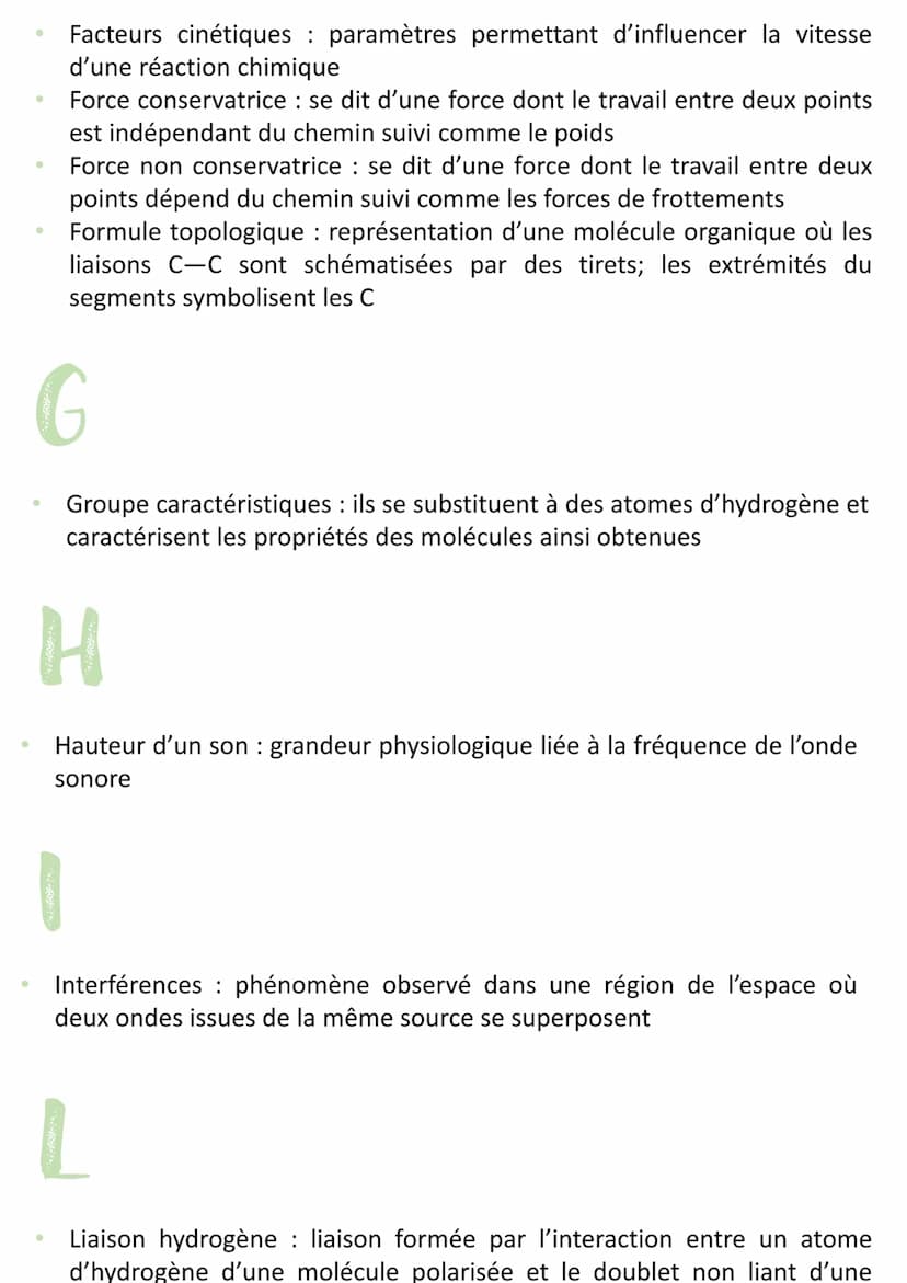 Définition physique-
A
Acide aminé: espèce comportant au moins les 2 groupements
fonctionnels : acide carboxylique et amine
Acide au sens de