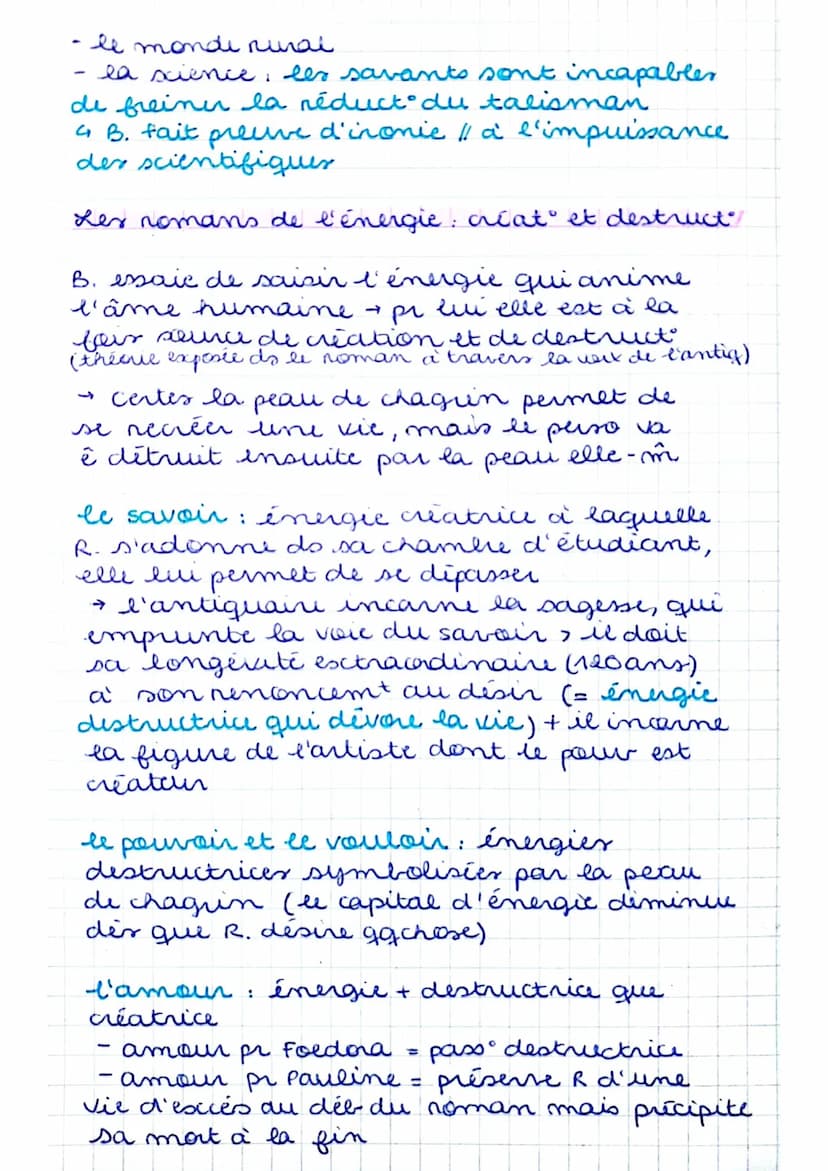 LA PEAU DE CHAGRIN, Honoré de Balzac
Raphael entre dans une maison
→ l'incipit (de jeu et y perd son dernier Louis der)
• pose un cadre préc
