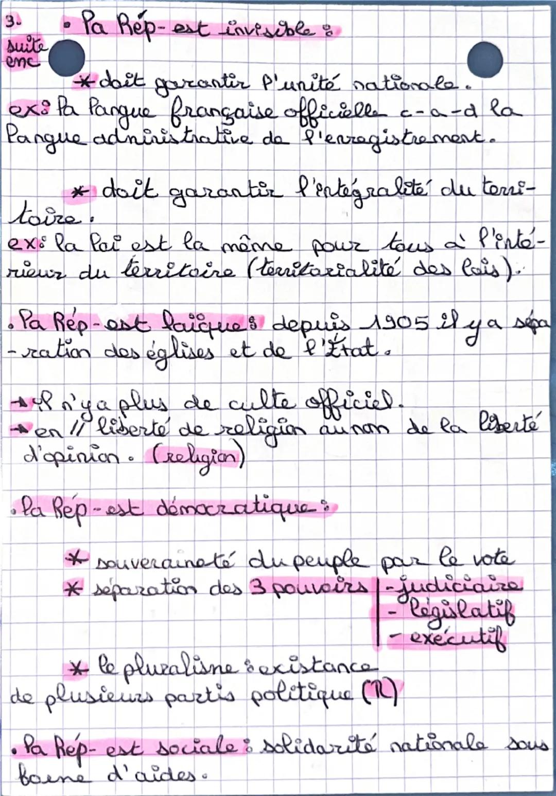 --- OCR Start ---
citoyenneté française at
européenne.
N
T
R
O
Depuis 1789 les F. ne sont plus "sujets" mais
citoyens. En 1792 est fondée la