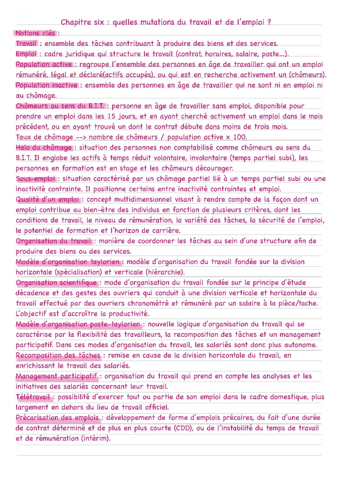 Comment le travail change en France : Télétravail et nouvelles façons de travailler