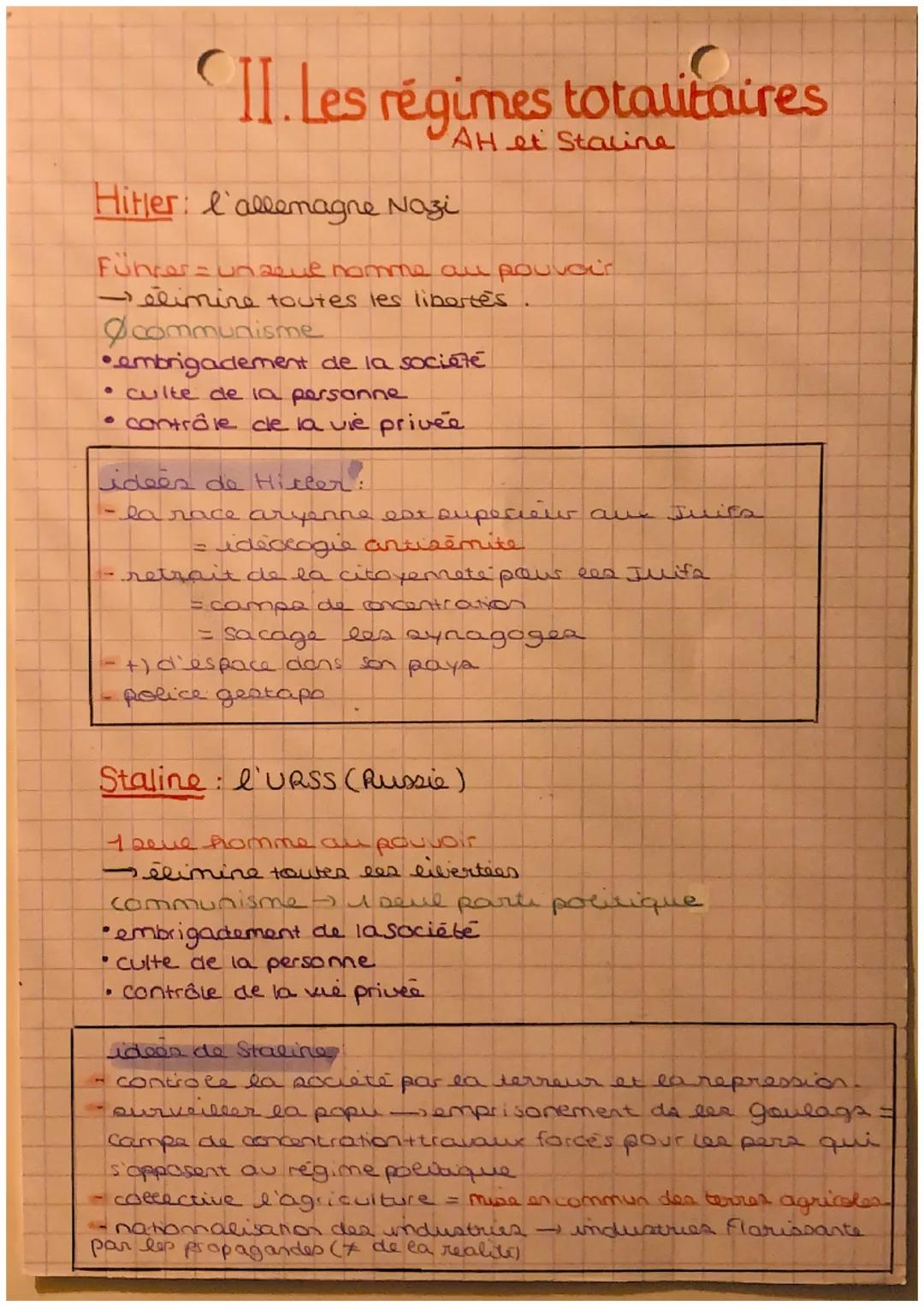 CUSTARS
hi
entre 2 guerres
1. Crise économique
1929: Krach boursier de Wall Stroot
chômage et pauvreté
En France: manifestations contre le g