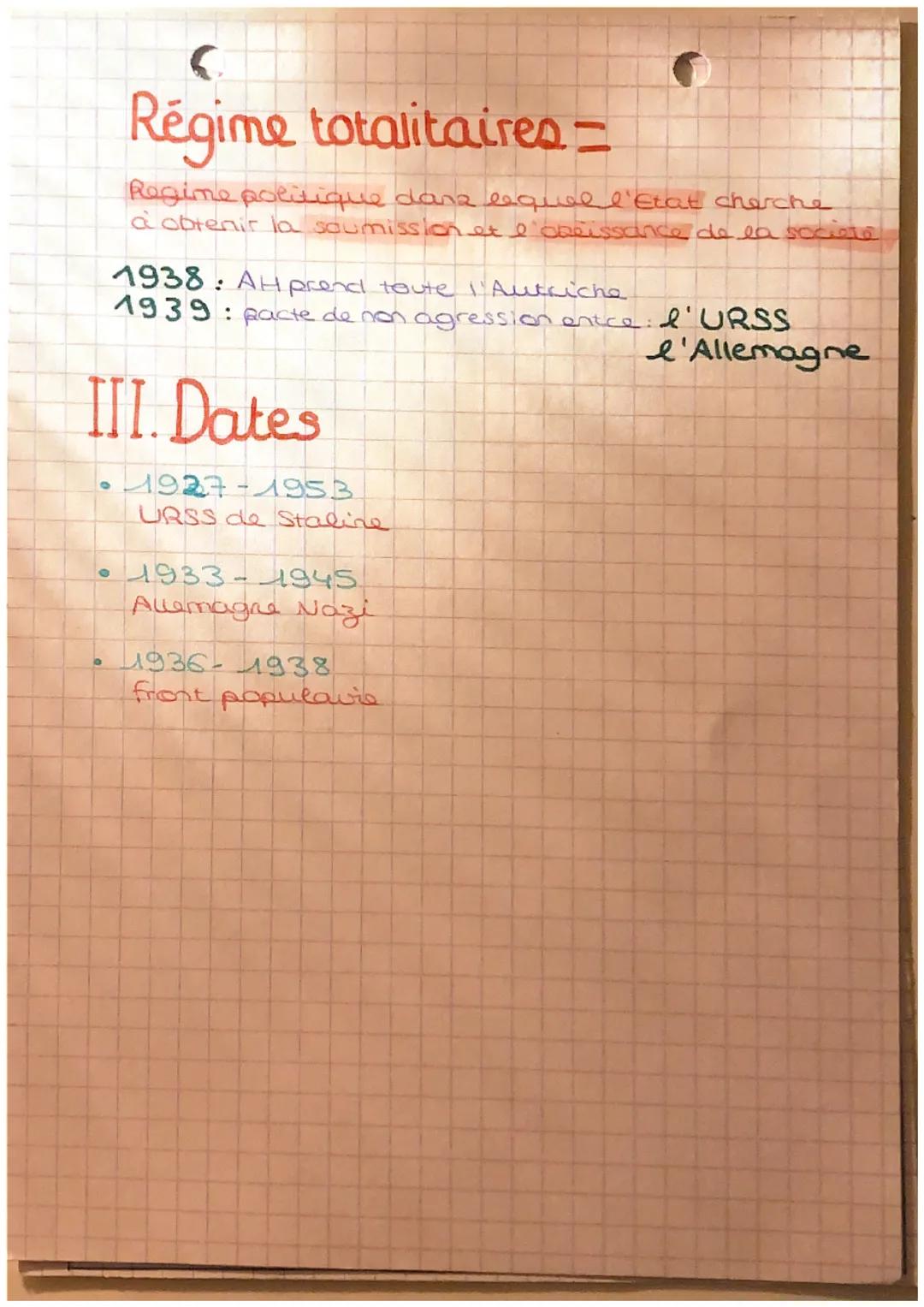 CUSTARS
hi
entre 2 guerres
1. Crise économique
1929: Krach boursier de Wall Stroot
chômage et pauvreté
En France: manifestations contre le g