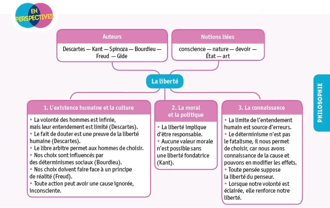 Comprendre le libre arbitre, le déterminisme social et la volonté humaine