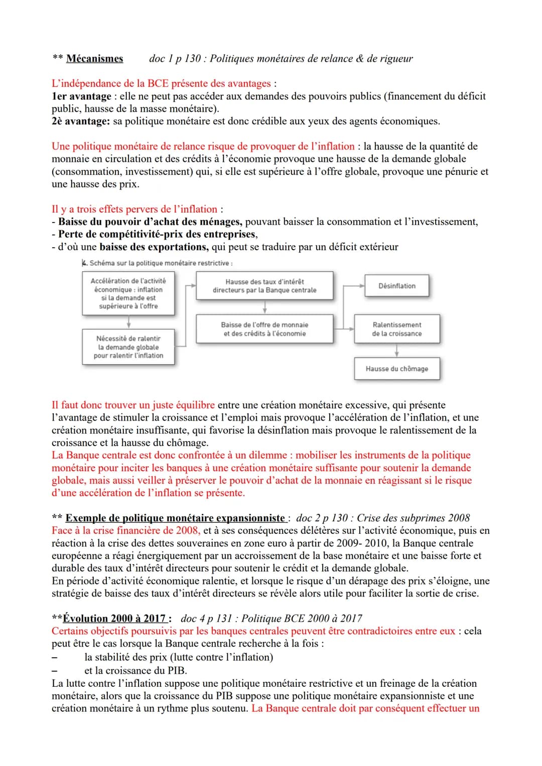 
<h2 id="introduction">Introduction</h2>
<p>La monnaie est un élément essentiel de la vie économique et sociale. Elle est utilisée de façon 