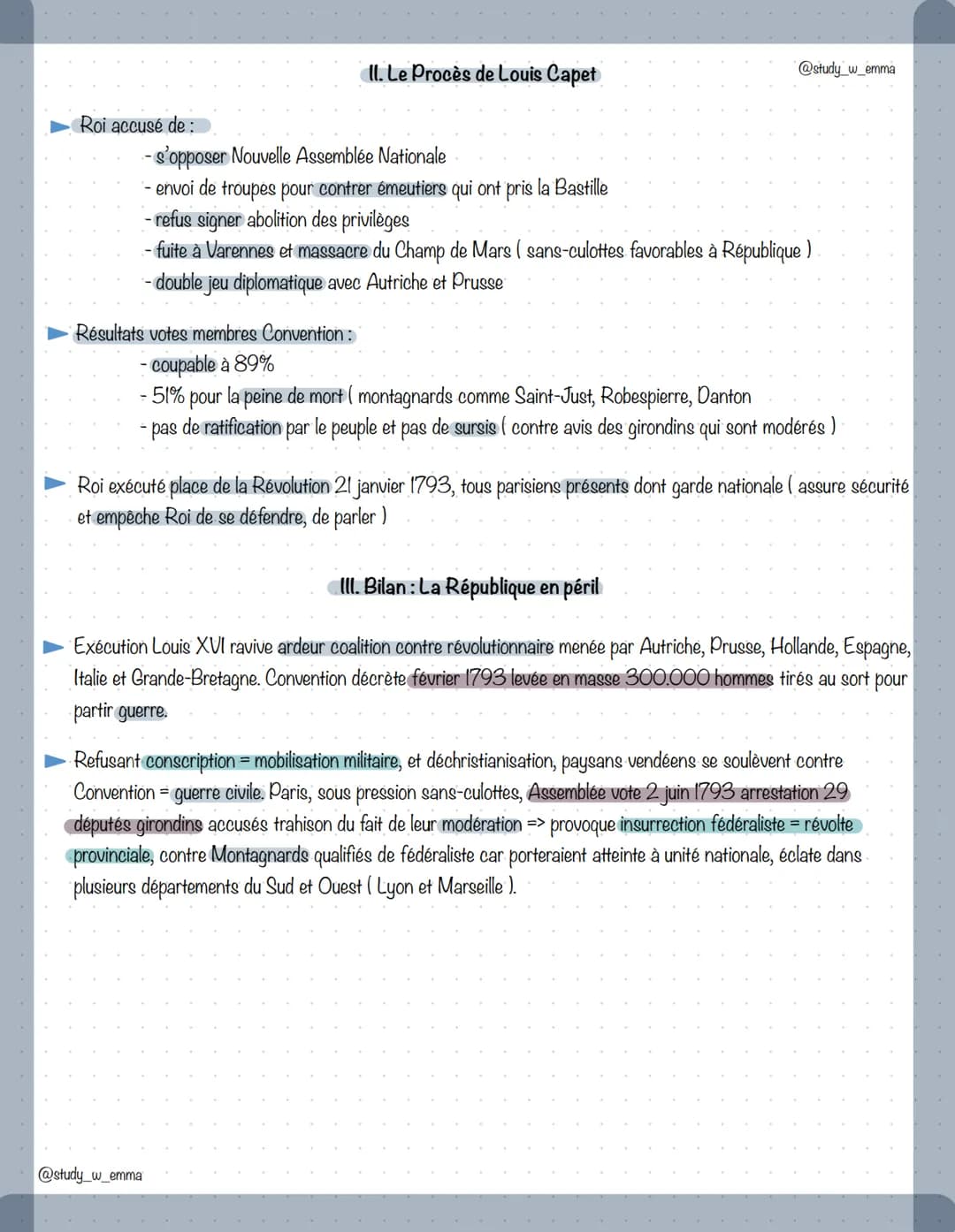 ●haxtorve
thème I: l'Europe face aux révolutions
séquence 1 : la révolution française et l'Empire : une nouvelle conception de la Nation ( 1