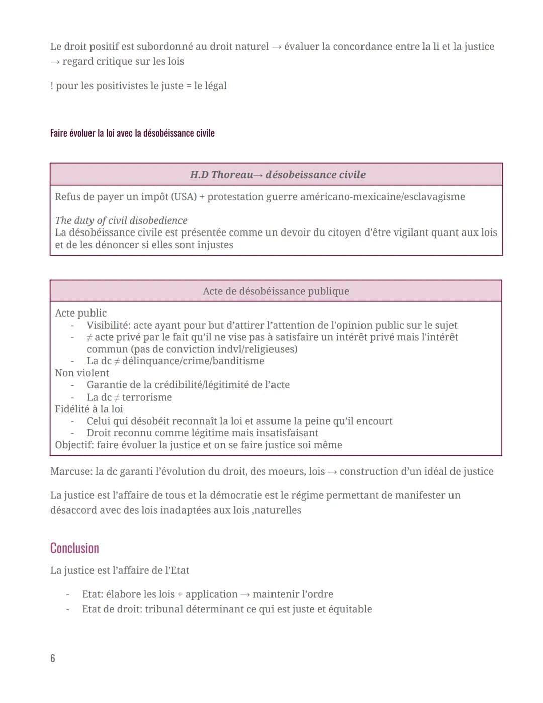 Philosophie
La justice est-elle l'affaire de l'Etat ?
Intro
Sans pouvoir judiciaire chacun se faire justice individuellement, les + forts au