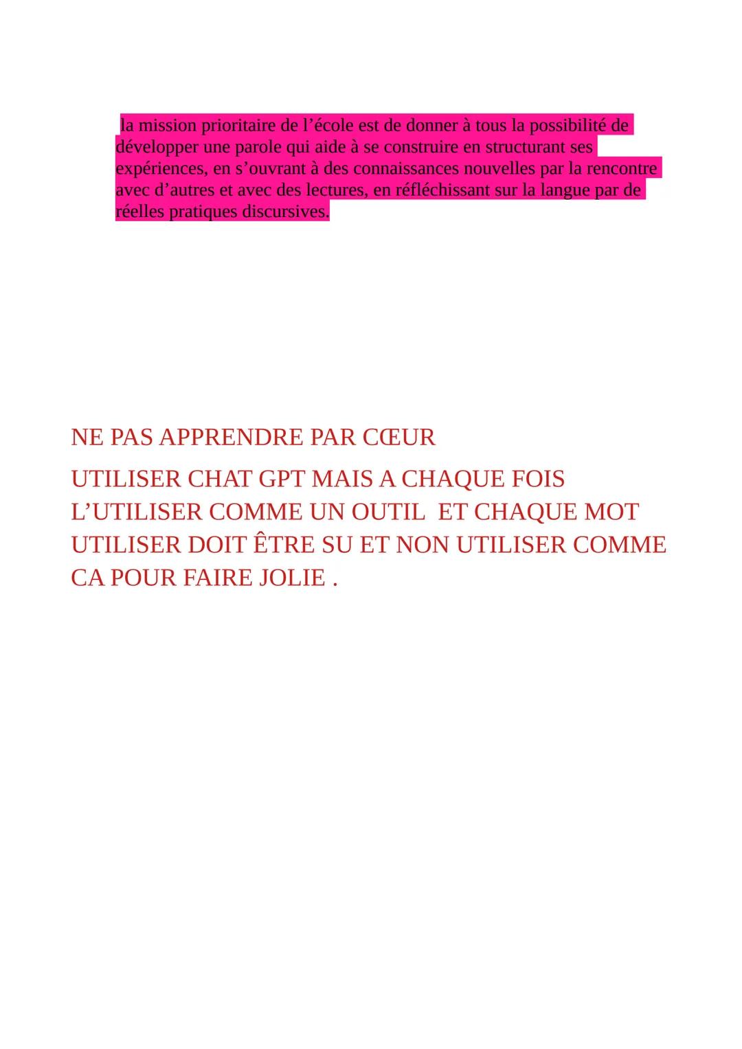 ORAL DE SES

Question: Quels sont les effets des normes de langage développés par les
jeunes sur leur scolarité ?

Intro: Tout d'abord, le l