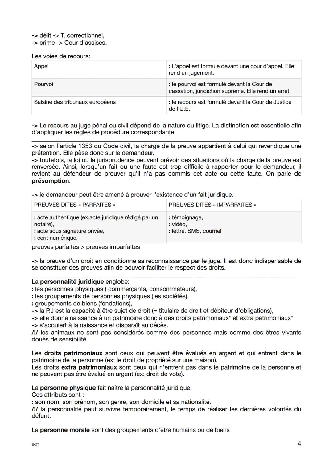 Fiche révision générale
Programme 1ère
Séparation des pouvoirs:
Pouvoir
LÉGISLATIF
EXÉCUTIF
JUDICIAIRES
ORIENTER des choix de
développement 