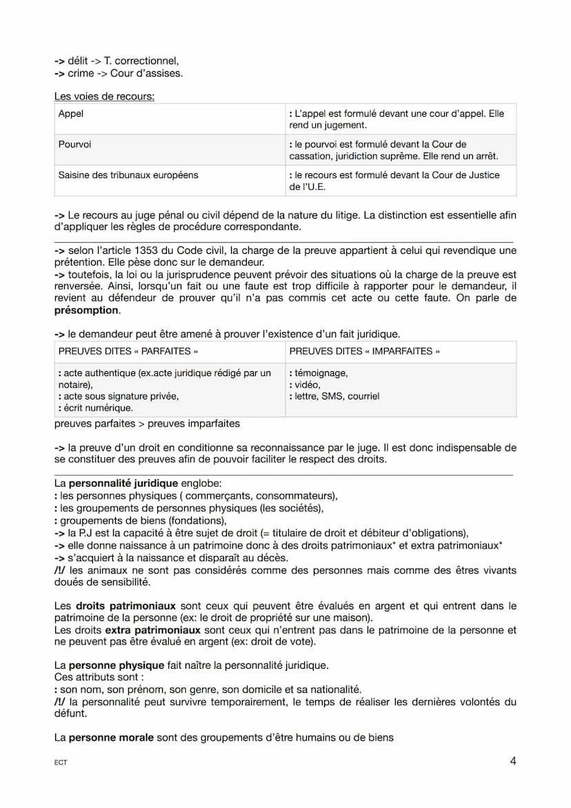 Fiche révision générale
Programme 1ère
Séparation des pouvoirs:
Pouvoir
LÉGISLATIF
EXÉCUTIF
JUDICIAIRES
ORIENTER des choix de
développement 