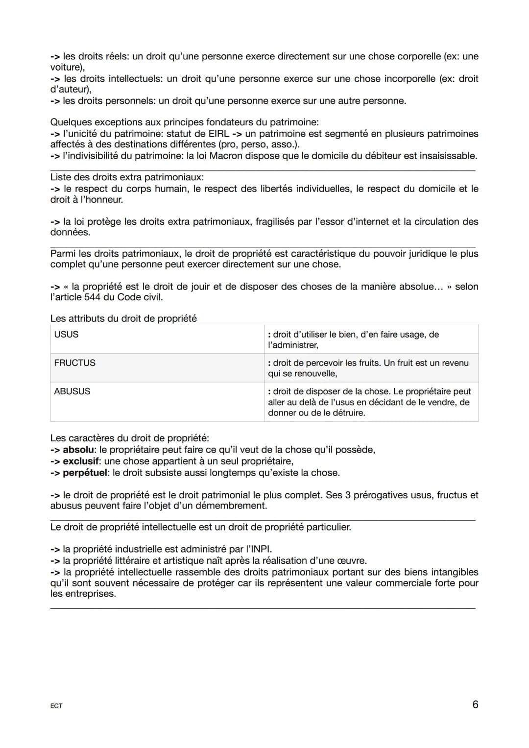 Fiche révision générale
Programme 1ère
Séparation des pouvoirs:
Pouvoir
LÉGISLATIF
EXÉCUTIF
JUDICIAIRES
ORIENTER des choix de
développement 