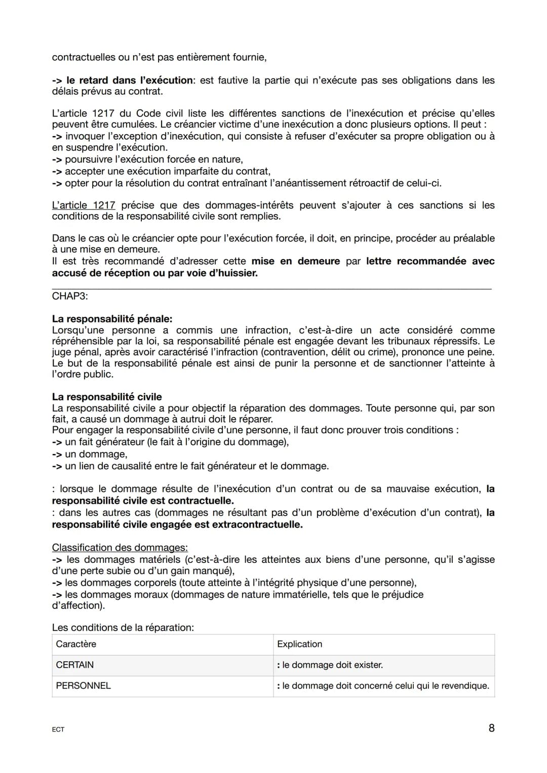 Fiche révision générale
Programme 1ère
Séparation des pouvoirs:
Pouvoir
LÉGISLATIF
EXÉCUTIF
JUDICIAIRES
ORIENTER des choix de
développement 