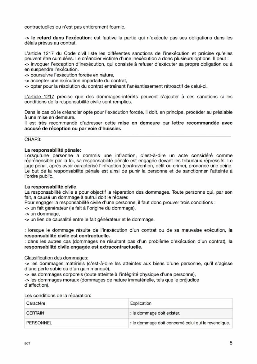 Fiche révision générale
Programme 1ère
Séparation des pouvoirs:
Pouvoir
LÉGISLATIF
EXÉCUTIF
JUDICIAIRES
ORIENTER des choix de
développement 