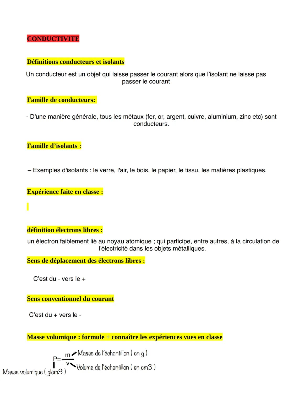 Chapitre 2 atomes
Savoir faire : trouver la constitution d'un atome à partir des données d'un
exercice /refaire les exercices faits en class