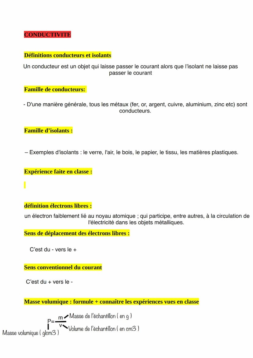 Chapitre 2 atomes
Savoir faire : trouver la constitution d'un atome à partir des données d'un
exercice /refaire les exercices faits en class