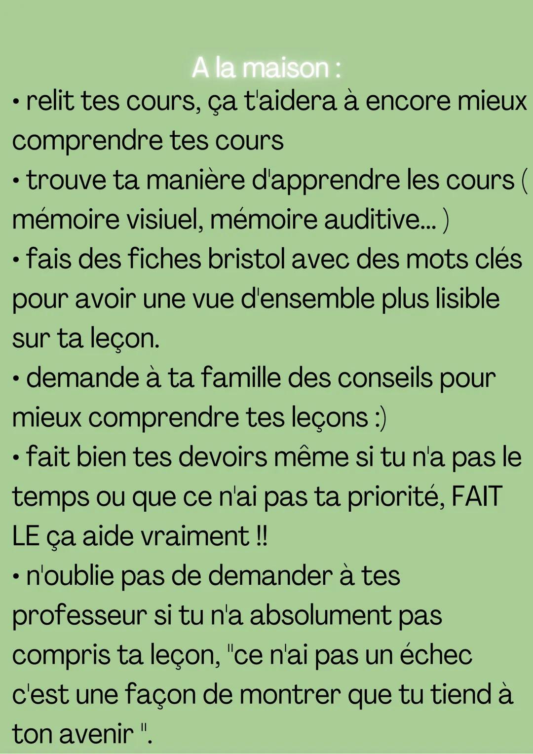 (8/11)
1110
BACK TO SCHOOL
épisode 1: COMMENT REPRENDRE
LES COURS CORRECTEMENT
2023
BOOK hey!
aujourd'hui, je vous propose une petite
public