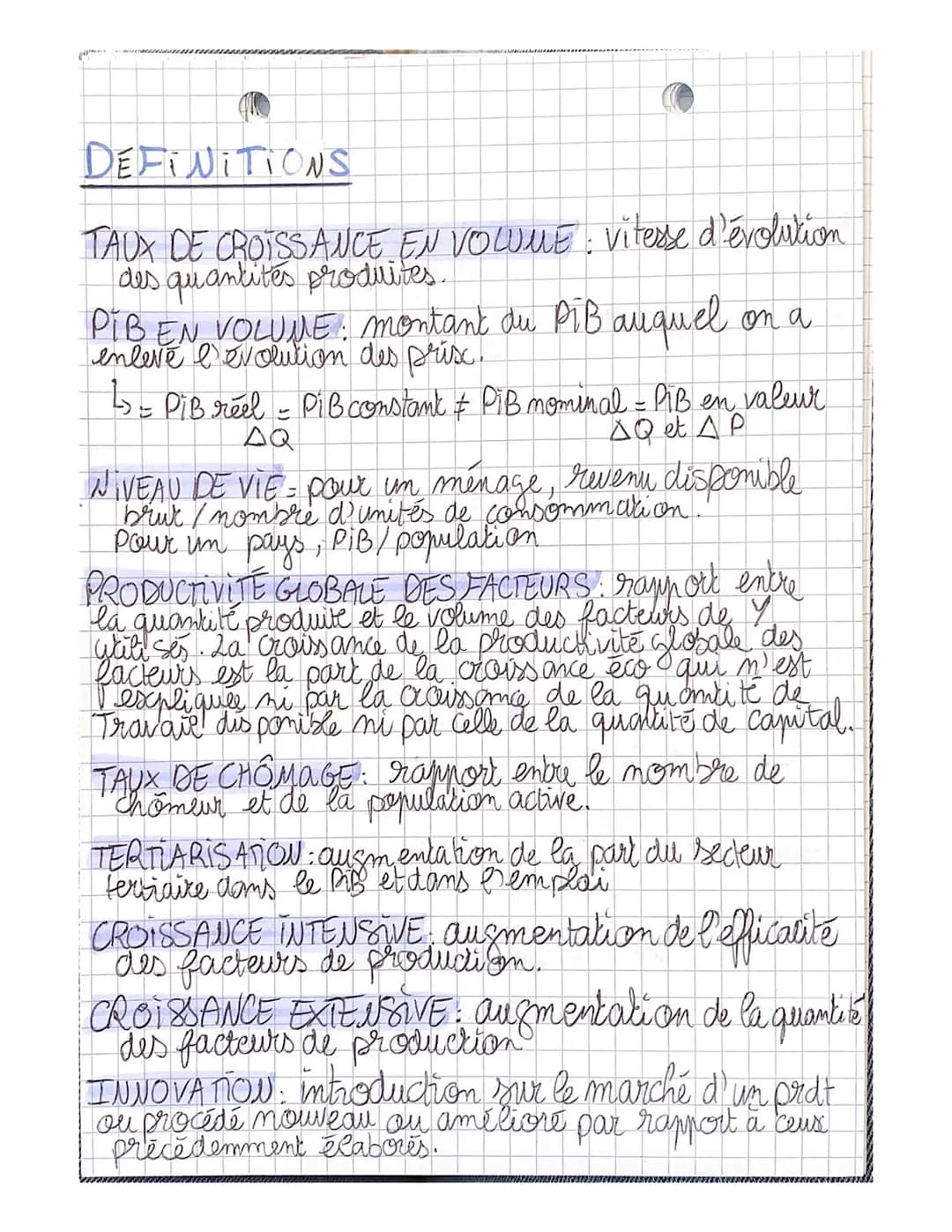 CHAPITRE
11
FORMULES
X% =
SUITE DERAPPELS : FORMULES
ET DEFINITIONS
1 BIS
x
100
} notion de % - rapport don't le dénominateur = 100
PROPORTI