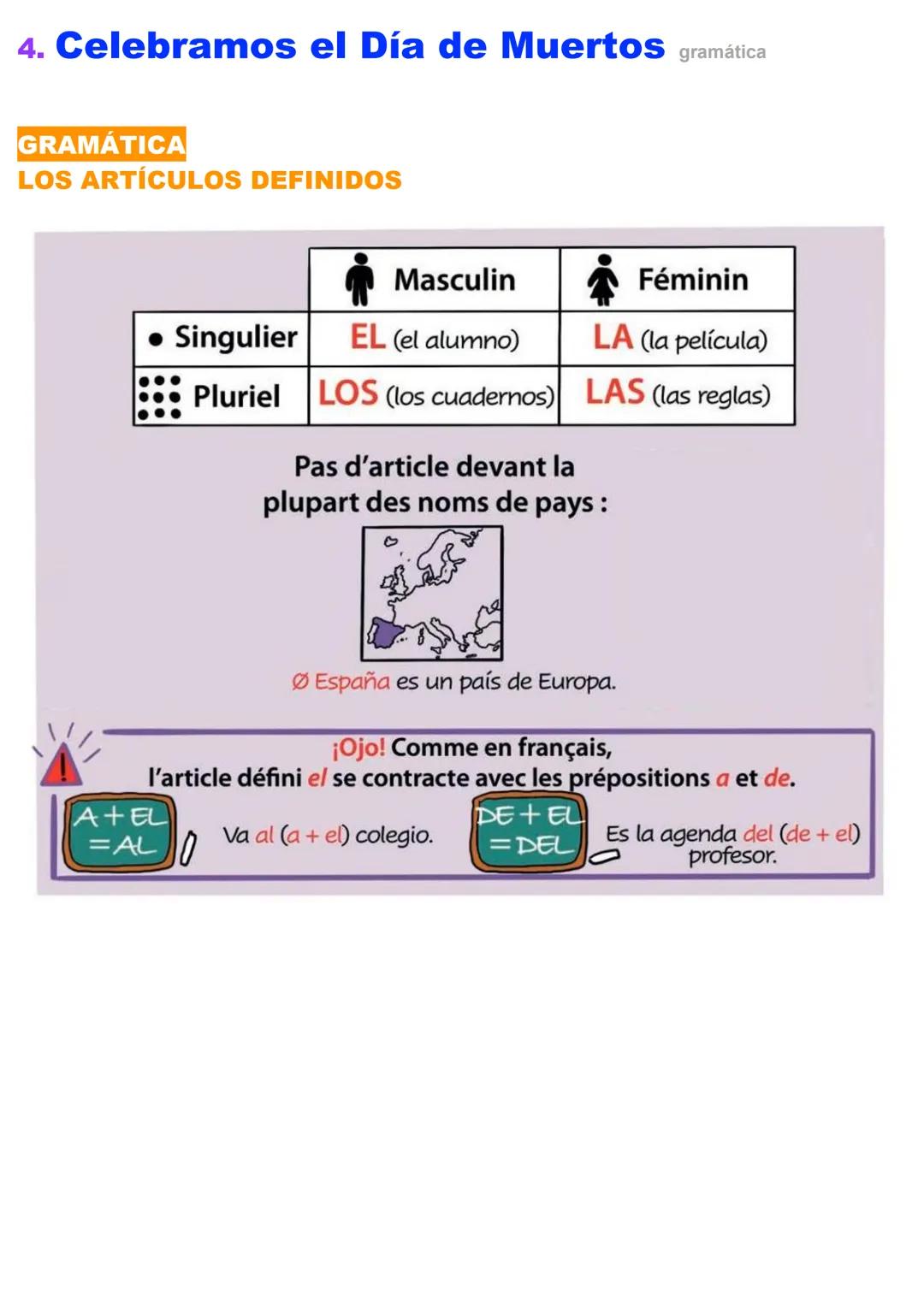 2. ¿Cuántos años tienes? gramática

GRAMÁTICA
LA FRASE INTERROGATIVA

LA PONCTUATION
La phrase interrogative commence toujours par un point
