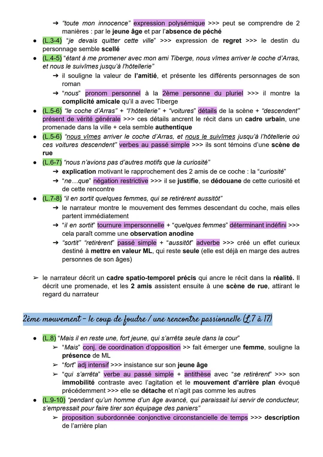La rencontre, Manon Lescaut
Parcours associé: Personnage en marge et plaisirs du romanesques (texte 3)
Introduction
L'abbé Prévost (1697-176