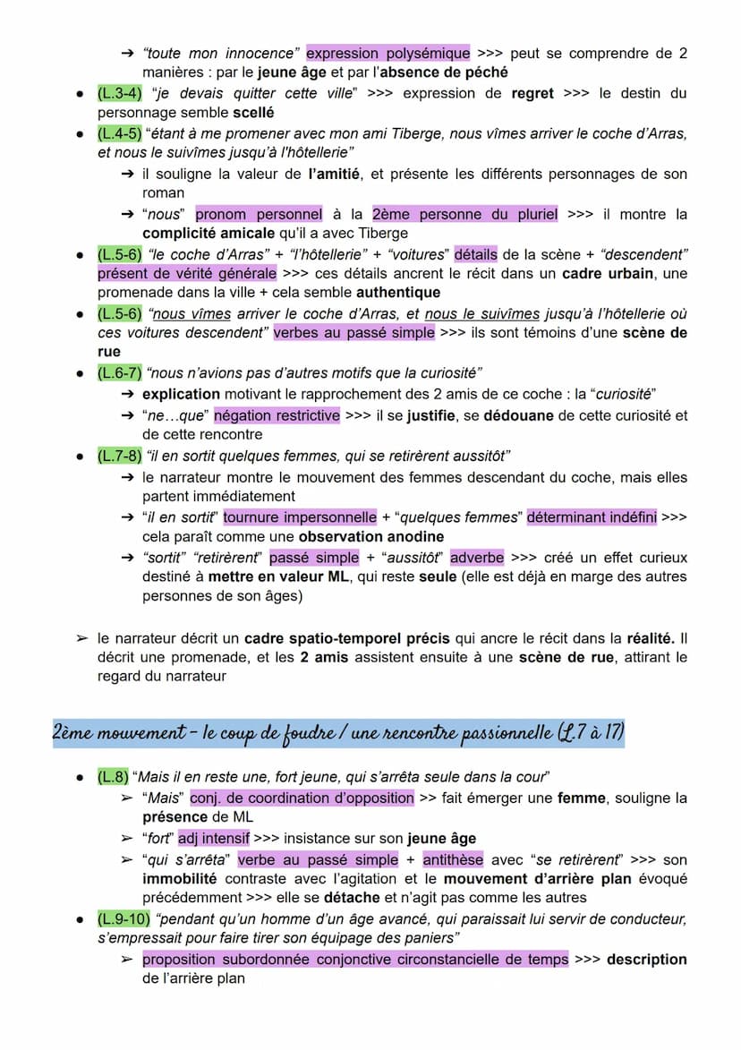La rencontre, Manon Lescaut
Parcours associé: Personnage en marge et plaisirs du romanesques (texte 3)
Introduction
L'abbé Prévost (1697-176