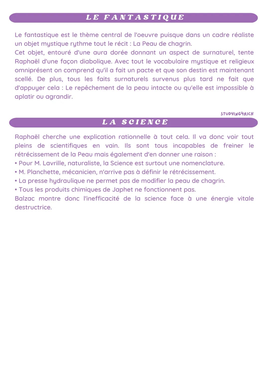 
<h2 id="largent">L'ARGENT</h2>
<p>L'argent joue un rôle omniprésent dans le roman. Les jeux d'argent, la mendicité, la ruine, les procès po