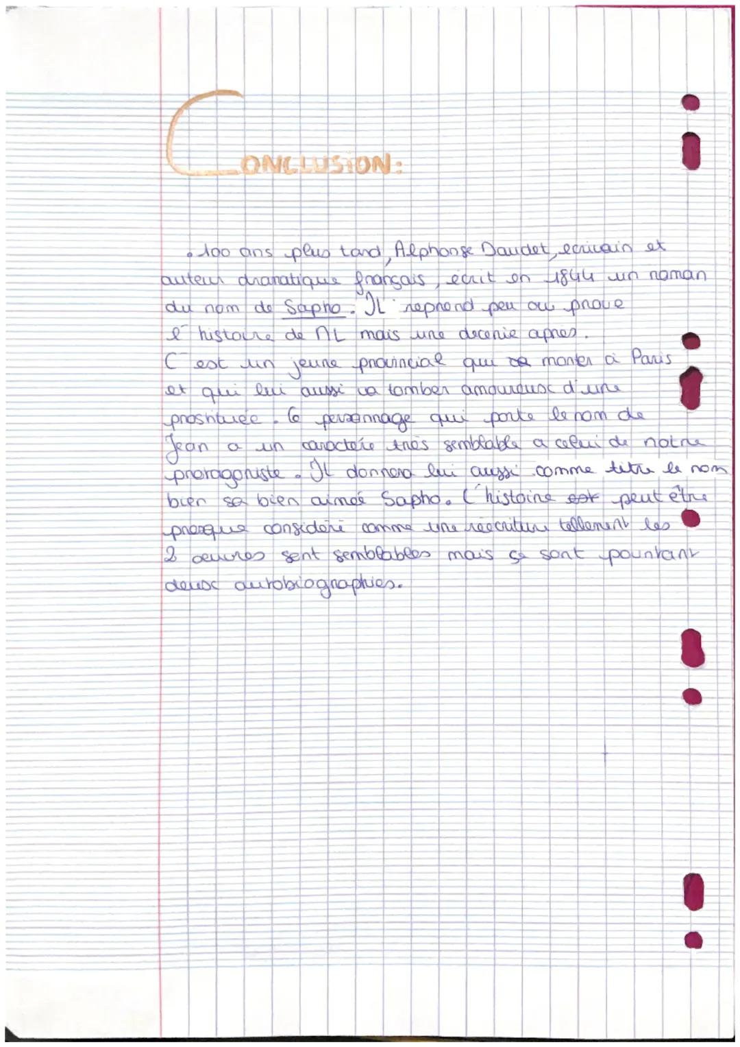 Personnage en marge, plaisius romanesque /180m/

amonce
INTRODUCTION: Manon Lescaut
le roman est l'art de raconter des hustoines",
affirme M