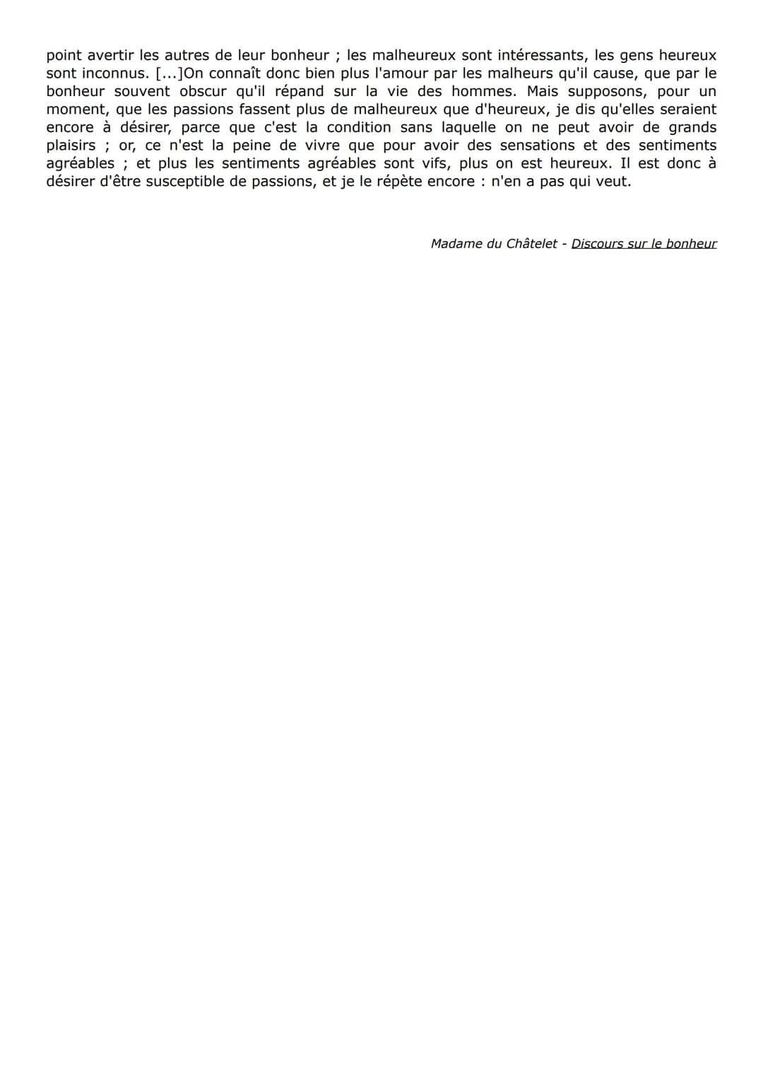 
<h2 id="introduction">Introduction</h2>
<p>Gabrielle Emilie Le Tonnelier de Breteuil, marquise du Châtelet, communément appelée Emilie DU C